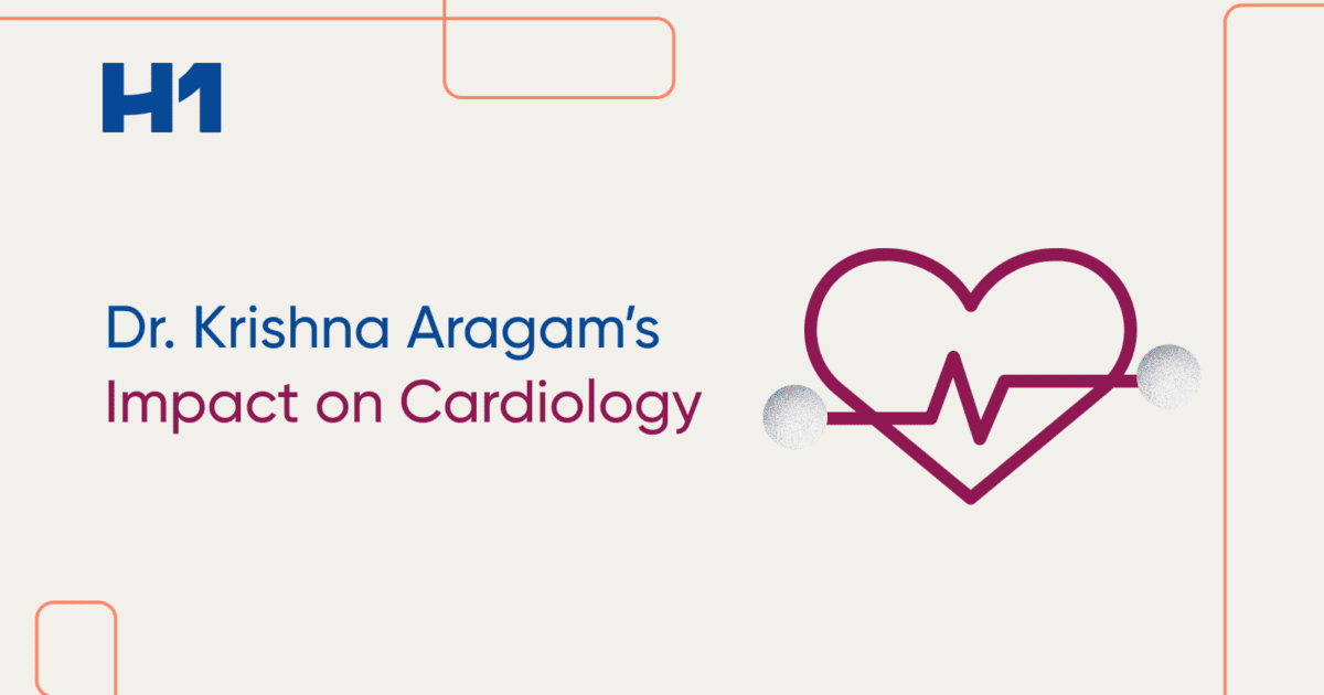 Dr. Krishna Aragam’s Impact on Cardiology