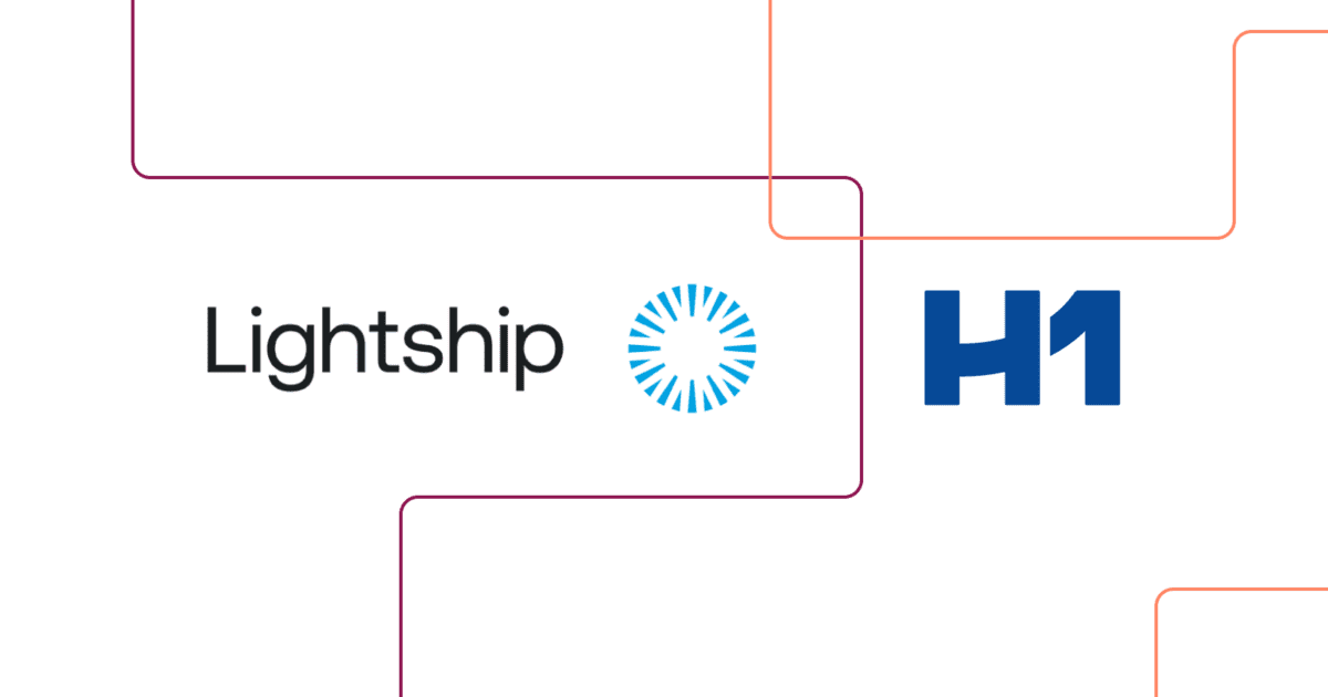 H1 and Lightship Partner to Accelerate Clinical Studies with Diversity, Equity, and Inclusion Data