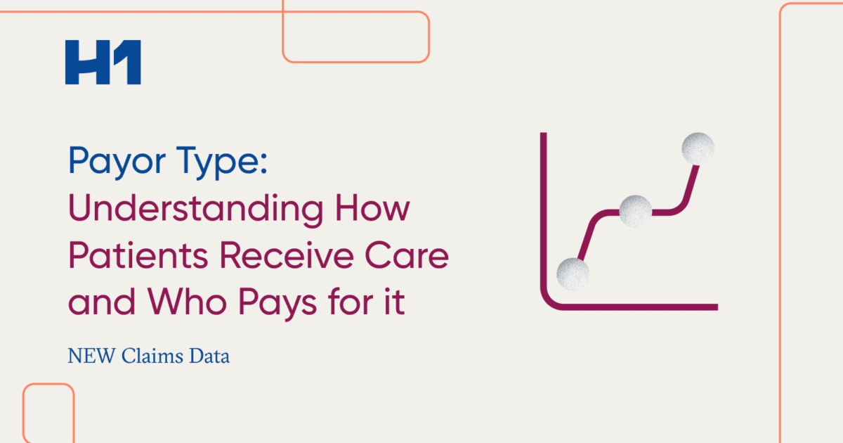Payor Type_ Understanding How Patients Receive Care and Who Pays for it