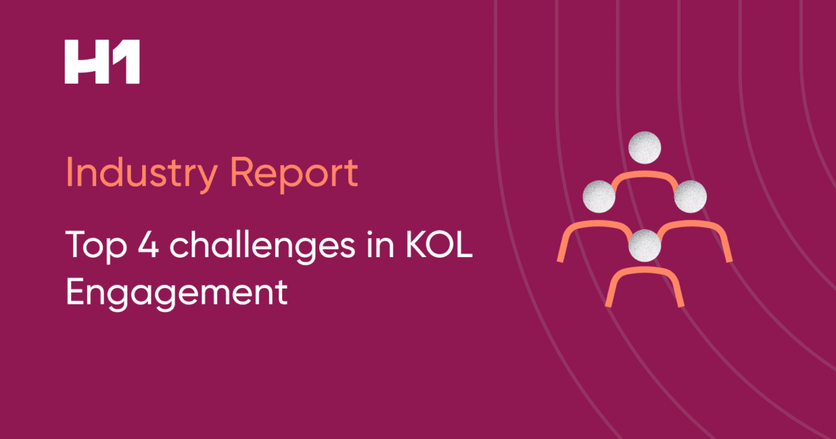 Top 4 challenges in KOL Engagement-1