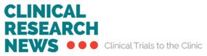 clinical research news logo