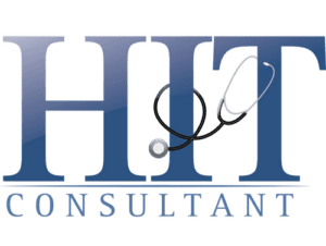 HIT Consultant Logo