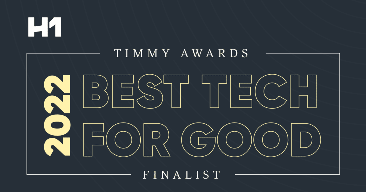 Timmy Awards by Tech in Motion