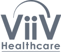 ViiV healthcare logo