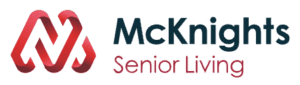 McKnights Senior Living logo