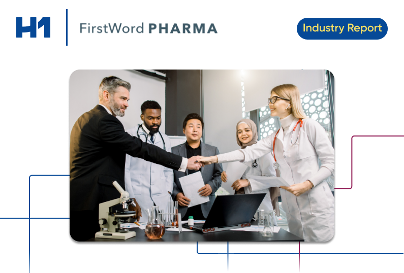 First Word Pharma Industry Report