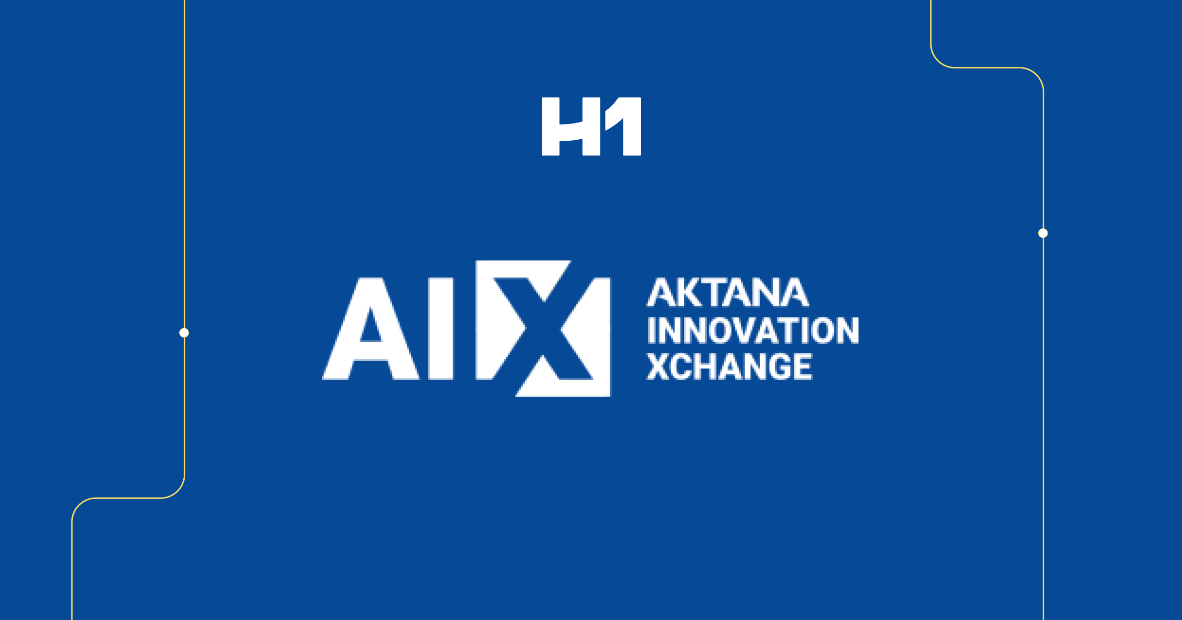 AI X - Aktana Innovation Xchange