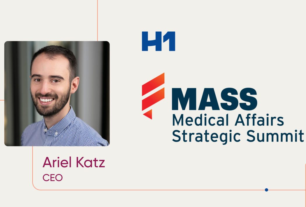 MASS - Medical Affairs Strategic Summit - Ariel Katz