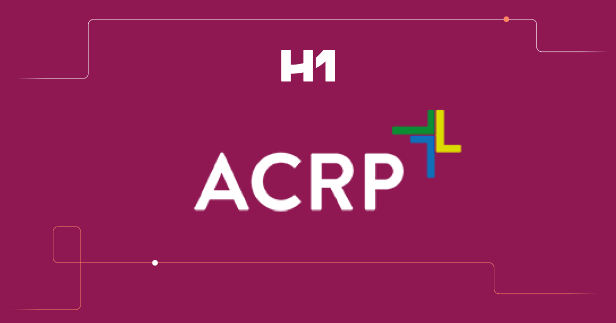 ACRP 2024 (Association of Clinical Research Professionals)