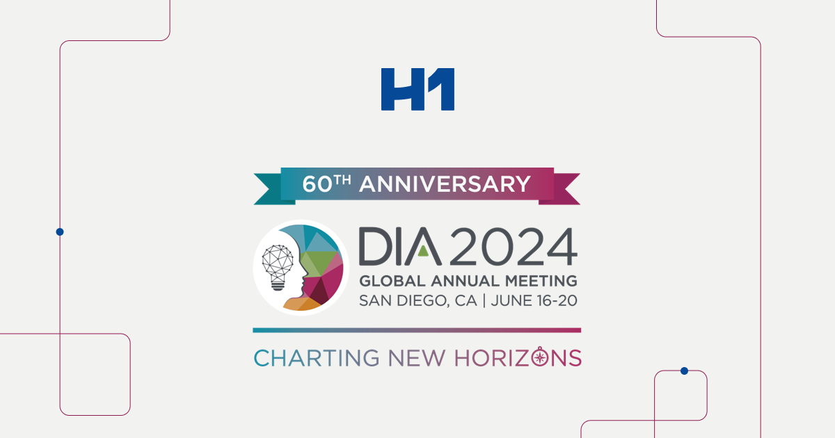 DIA 2024 Global Annual Meeting