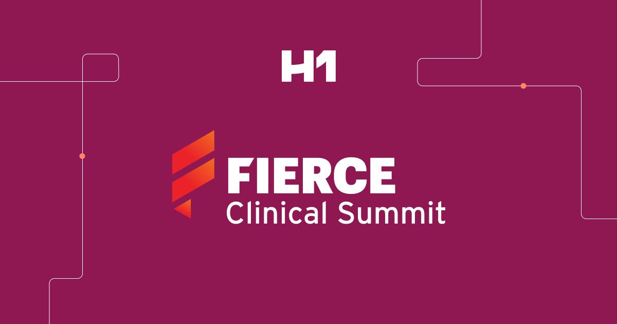 Fierce Clinical Summit