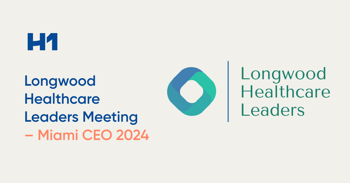 Longwood Healthcare Leaders Meeting – Miami CEO 2024 (Speaking Engagement)