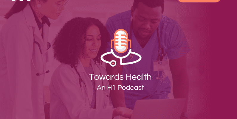 towards health podcast episode 14