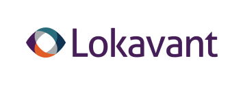 Lokavant logo