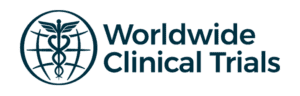 Worldwide Clinical Trials logo