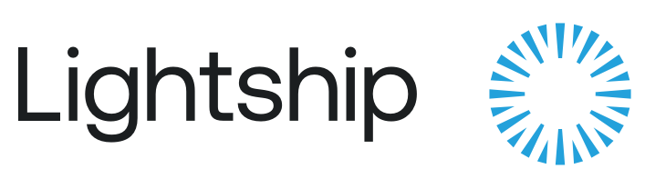 Lightship logo