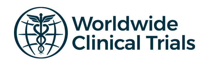 worldwide clinical trials logo