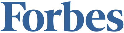 Forbes logo