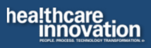 healthcare innovation logo