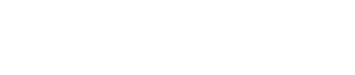 Memorial Sloan Kettering Cancer Center logo in white