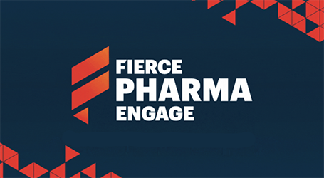 fierce pharma engage logo