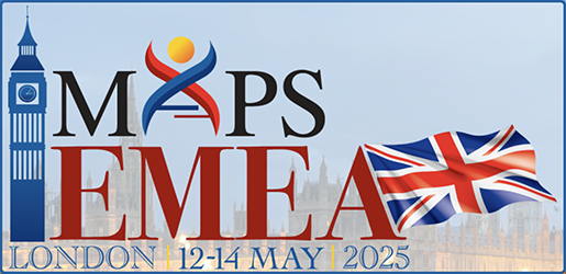 maps emea logo