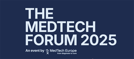 the medtech forum logo