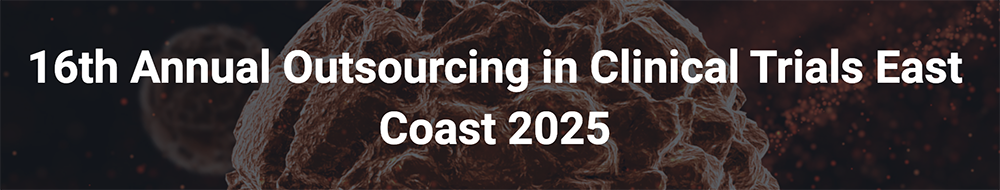 outsourcing in clinical trials east coast logo