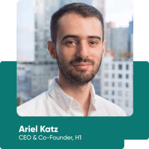 ariel katz headshot
