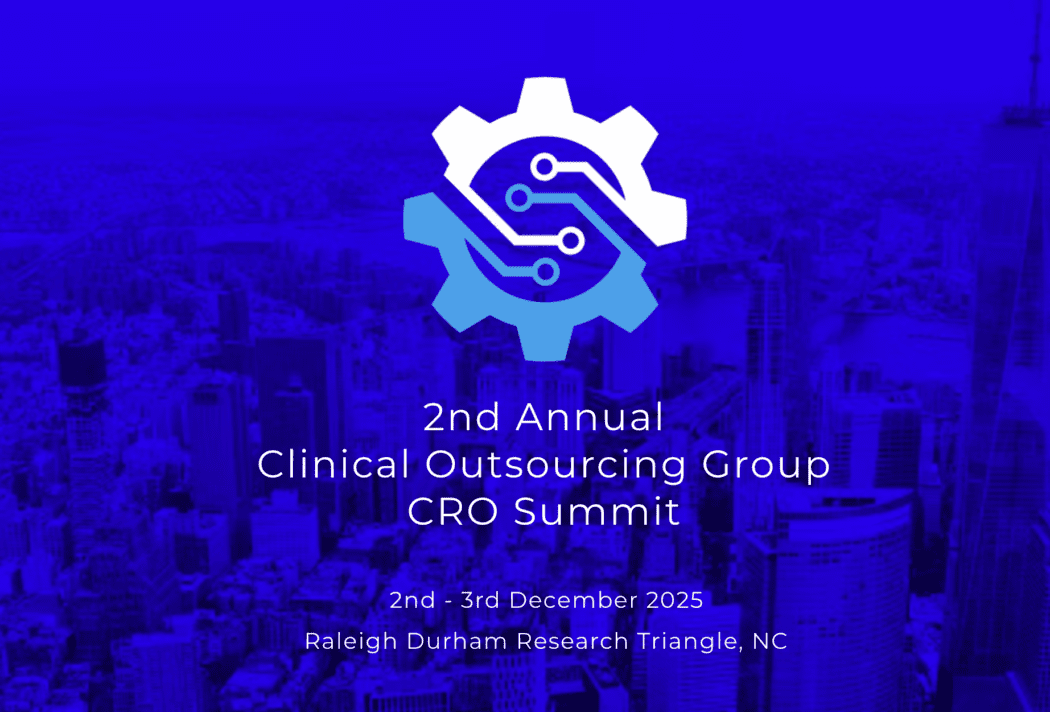 CRO Summit event details