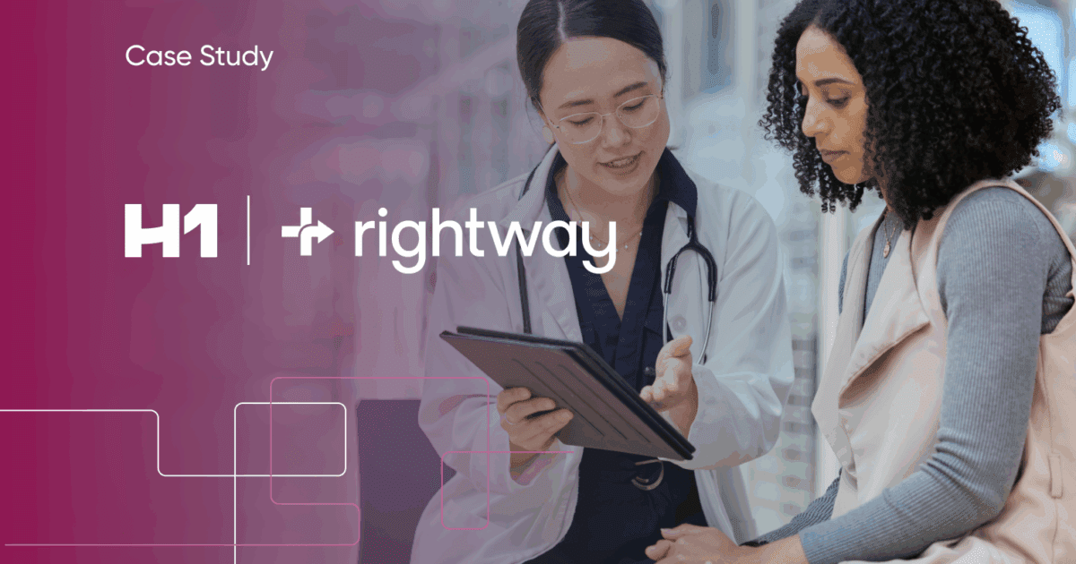 Rightway case study