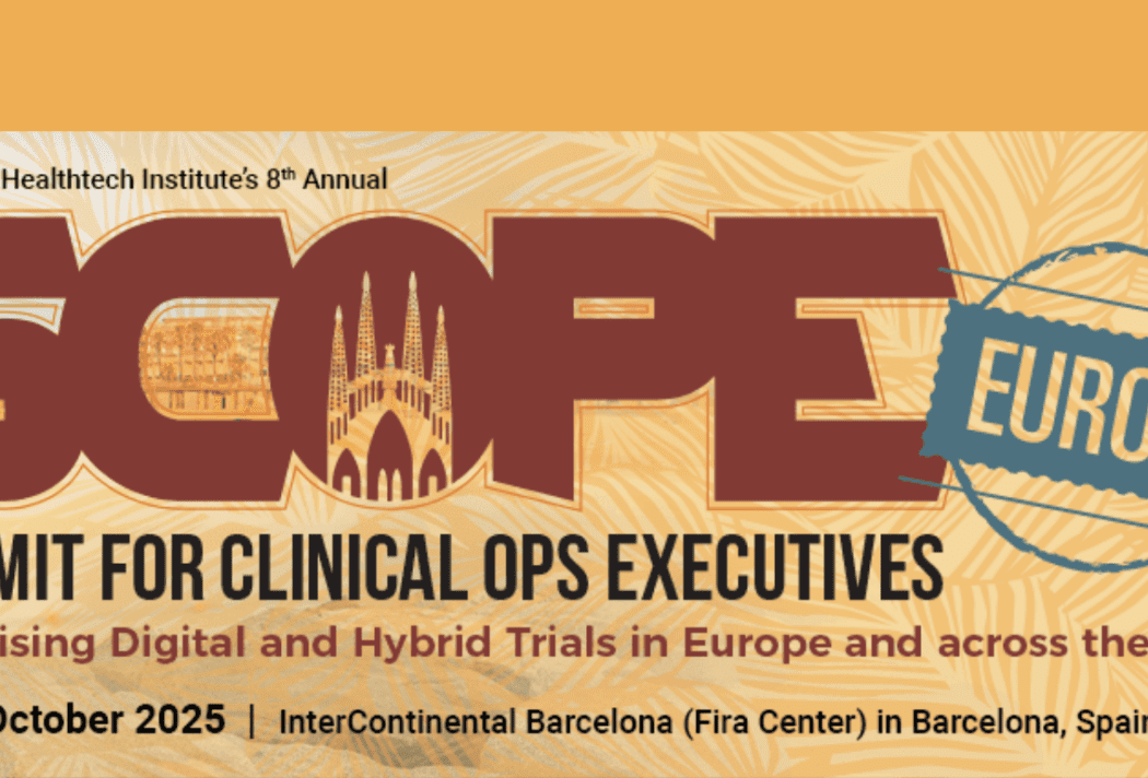SCOPE Europe event details