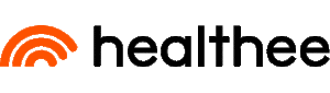 Healthee logo