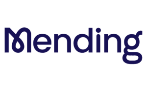 Mending logo