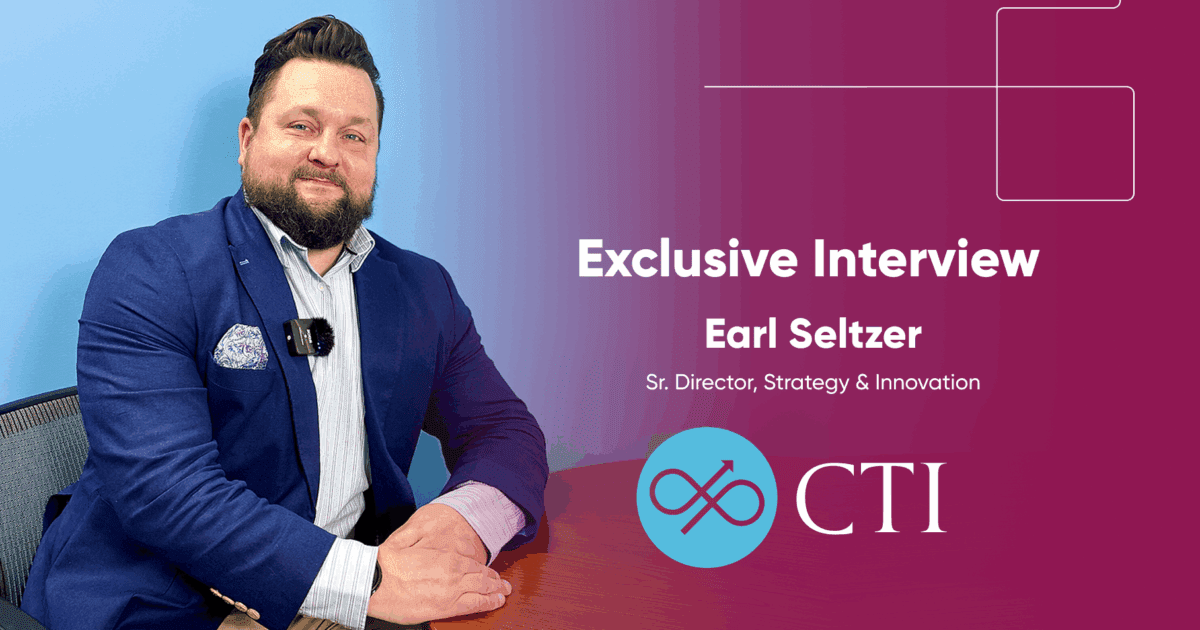 CTI Resource Page Header