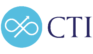 CTI logo