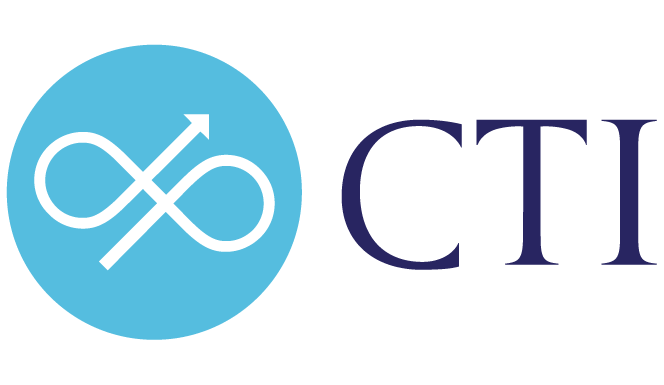 CTI logo