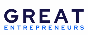 Great Entrepreneurs Logo