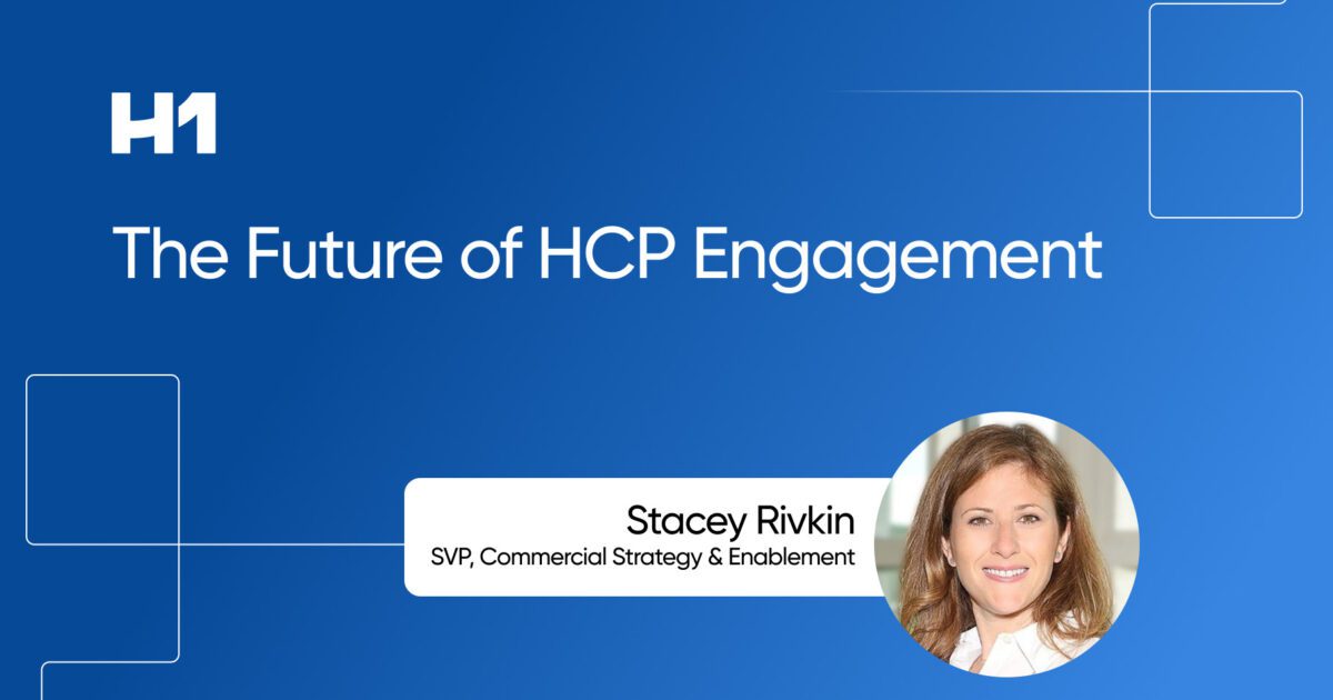 the future of hcp engagement blog