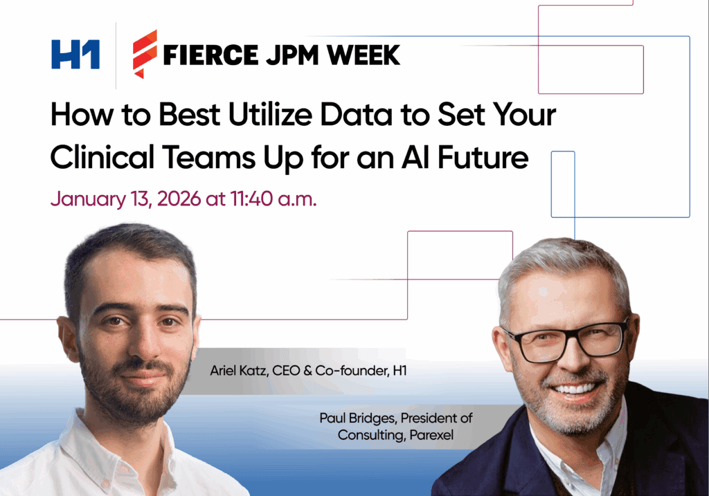 How to Best Utilize Data to Set Your Clinical Teams Up for an AI Future
