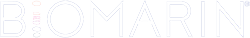 biomarin white logo