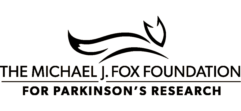 michael j. fox foundation logo