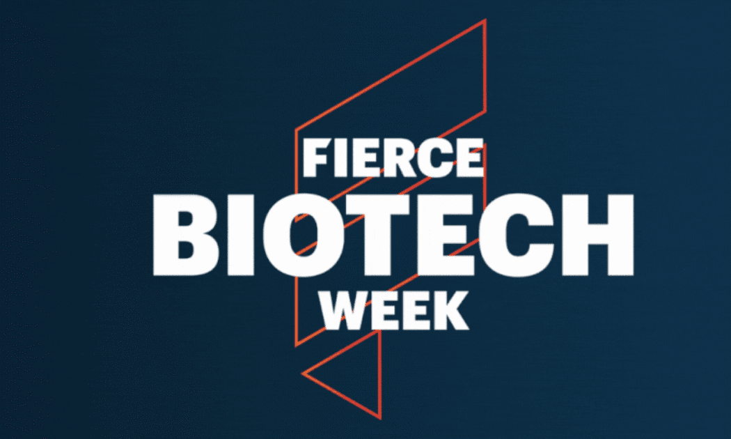 Fierce Biotech Week