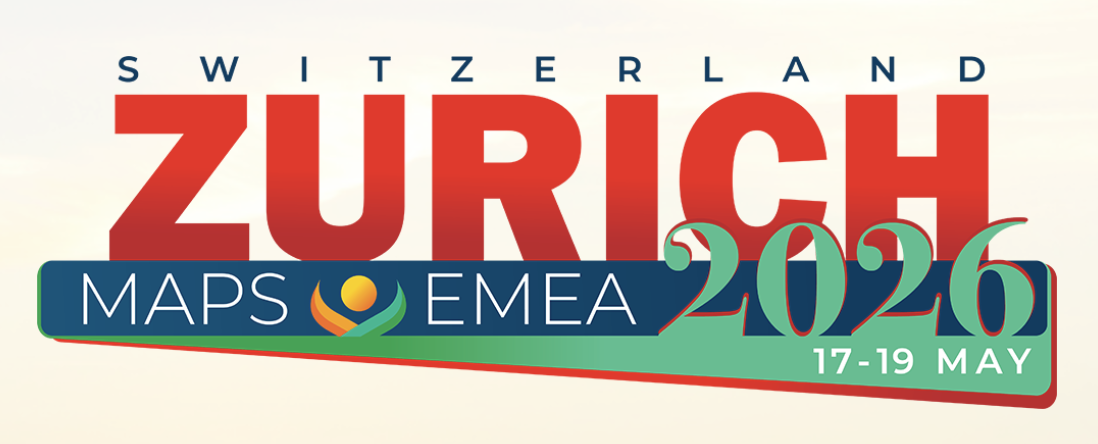 MAPS EMEA 2026