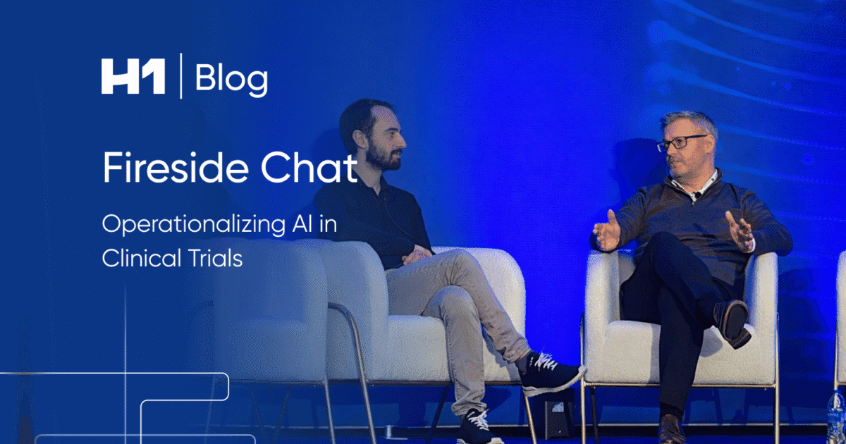 2026 Fierce JPM Fireside Chat