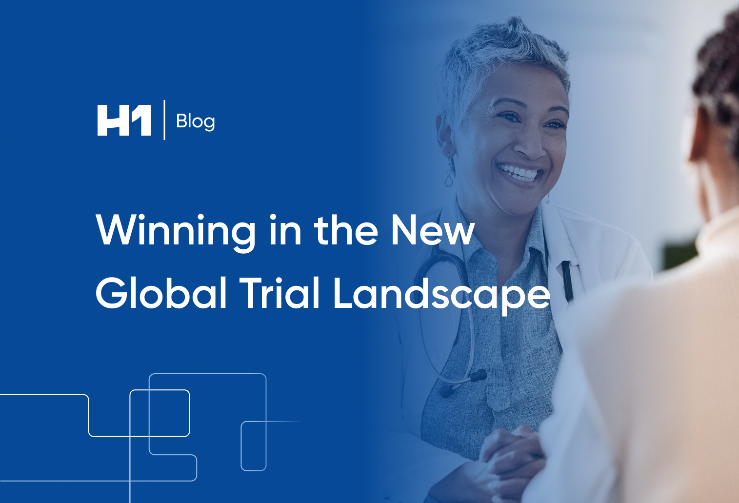 Winning in the New Global Trial Landscape