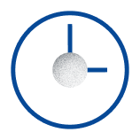 clock icon