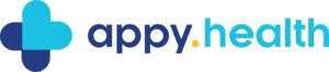 appy health logo