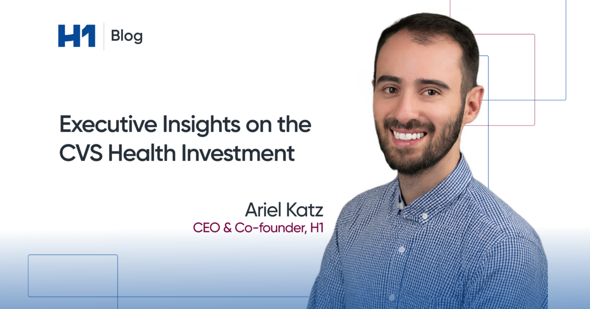CVS Executive Insights Blog Header