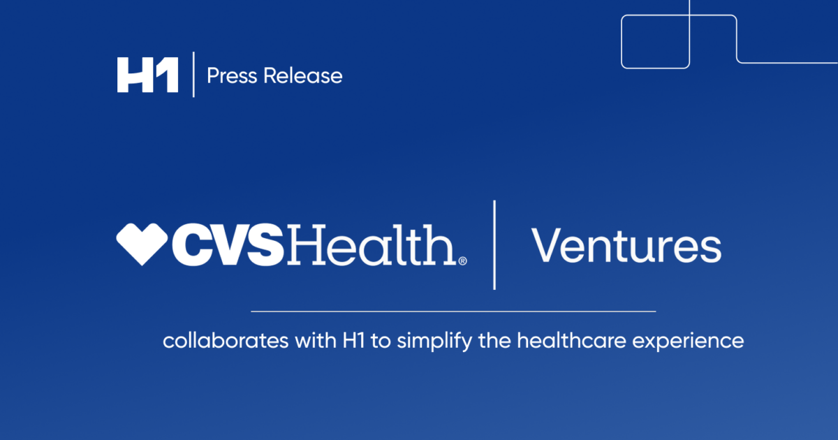 CVS Health Ventures pr